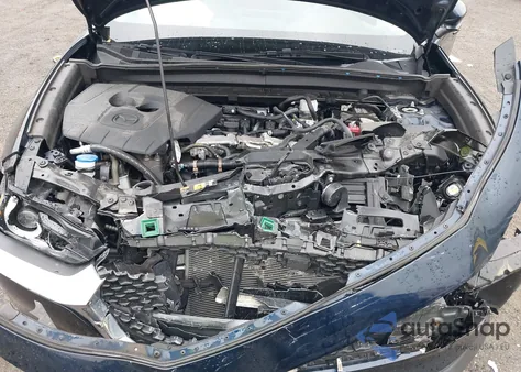 2024 Mazda Cx-30 2.5 S z USA, uszkodzony, nr VIN 3MVDMBAMXRM640907